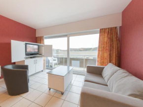 Studio Residentie Astrid-10